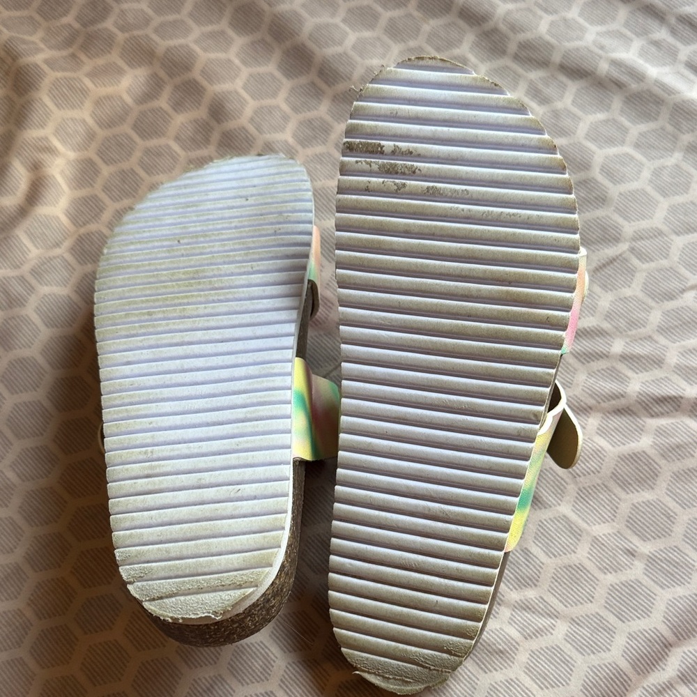 Colorful Kids Sandals - Picture 4 of 4